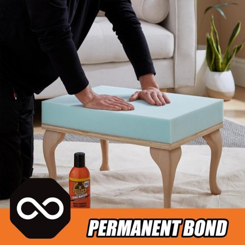 Gorilla Ragasztó Spray Heavy Duty Adhesive 400ml