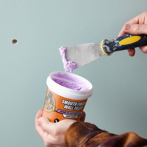 Gorilla Smooth Finish Faljavító Glett 473ml