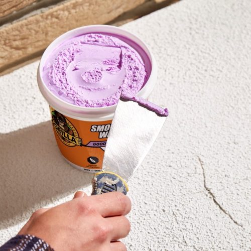 Gorilla Smooth Finish Faljavító Glett 473ml