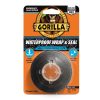 Gorilla Waterproof Wrap & Seal Önvulkanizáló szalag 2,5 cm × 2,4 m