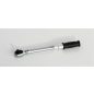    3/8" nyomatékkulcs 10-60 Nm, kalibrálva ST-GHT11002   STARLINE