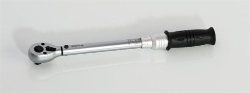  3/8" nyomatékkulcs 10-60 Nm, kalibrálva ST-GHT11002   STARLINE