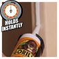   Gorilla HEAVY DUTY GRAB Extra Erős Építési Ragasztó - 80ml tubus