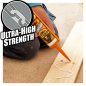   Gorilla HEAVY DUTY GRAB Extra Erős Építési Ragasztó - 80ml tubus