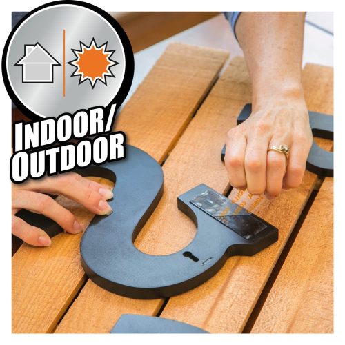 Gorilla Mounting Tape XL Kristálytiszta Kétoldalas Ragasztószalag 2,5cm x 3,8m