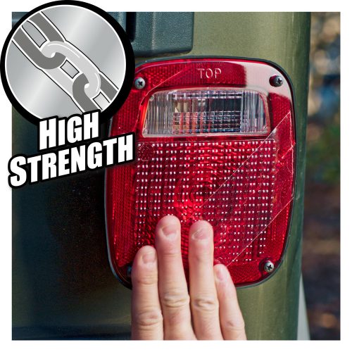 Gorilla Tape CRYSTAL CLEAR Repair 8,2m x 48mm Vízálló Kristálytiszta Javítószalag