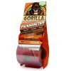 Gorilla Packaging Tape Extra Erős Csomagolószalag Adagolóval 18m x 72mm 