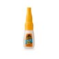   Gorilla Super Glue Brush & Nozzle Ecsetes Pillanatragasztó 12gramm