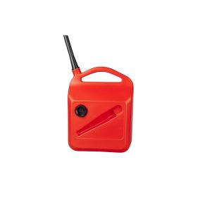 Műanyag kanna 10L kiöntőcsőrrel DO CF338772 CARFACE