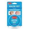 OKeeffes Healthy Feet hidratáló lábkrém száraz, repedezett sarkakra – tégelyes, 91 g