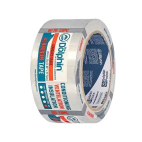 Blue Dolphin Alumínium Ragasztószalag 48 mm × 25 m