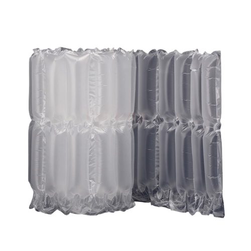 Légpárnás Térkitöltő Gép Fólia Párna, Szőnyeg 400mm x 260mm x 20 mikron