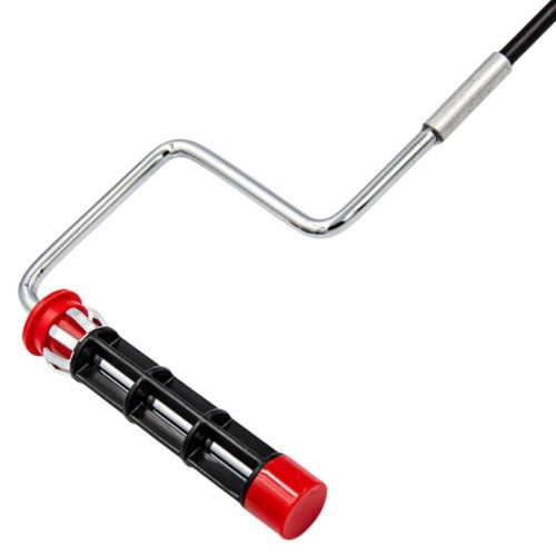 Blue Dolphin 330 Roller System Flexibilis Festőhenger Nyél 10cm 