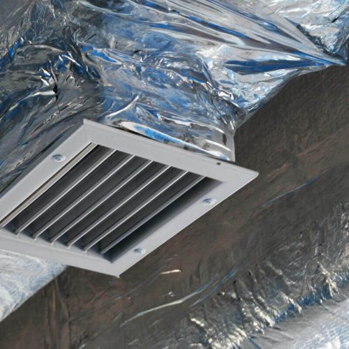 Blue Dolphin Alumínium Ragasztószalag 48 mm × 50 m