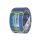 Blue Dolphin kültéri építőipari PE festő-maszkolószalag 48 mm × 25 m – UV-álló 30 napig