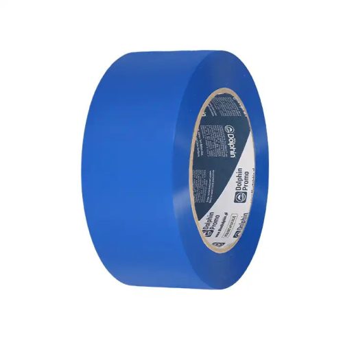 Blue Dolphin kültéri építőipari PE festő-maszkolószalag 48 mm × 25 m – UV-álló 30 napig