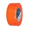 Blue Dolphin Kültéri Szövetes Vakolószalag érdes felületekre – narancssárga, UV-álló 14 napig 48mm x 50m