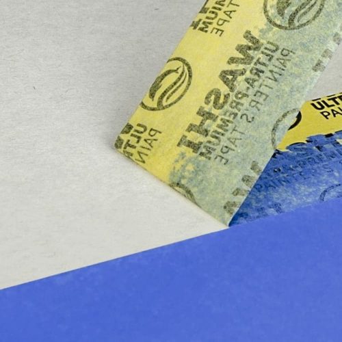 Blue Dolphin Washi Ultra Premium Festő-maszkolószalag 48 mm × 50 m