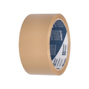 Blue Dolphin Csomagolószalag Barna 48 mm × 55 m