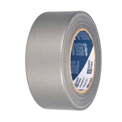 Blue Dolphin Utility Duct Tape Ragasztószalag Szürke 150 mikron 48mm x 50m