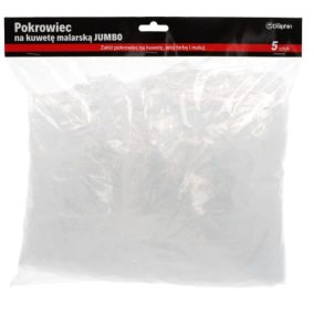   Blue Dolphin Jumbo Festőtálca 53x37cm Cserélhető Betét (5 db)