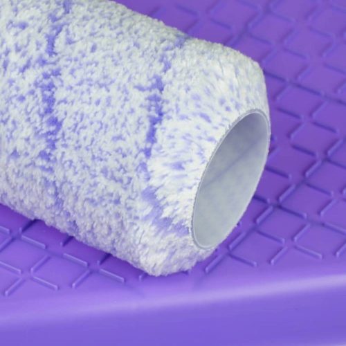 Blue Dolphin Killer 13mm mikroszálas festőhenger 25cm 