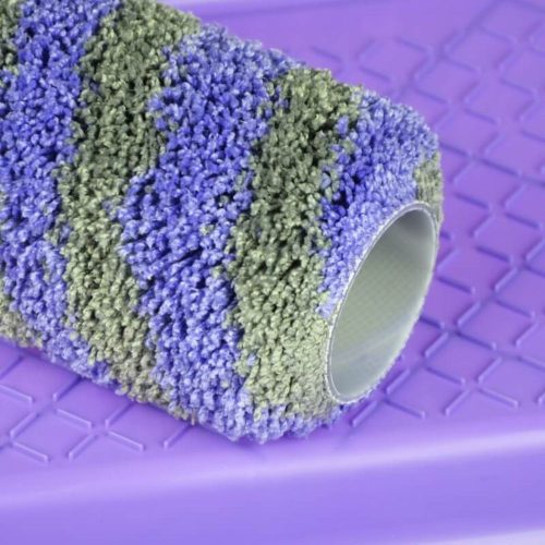 Blue Dolphin Silver 20mm szálhossz festőhenger 25cm 