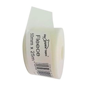   Blue Dolphin Üvegszövetes Hézagerősítő Szalag Gipszkartonhoz 50 mm × 25 m