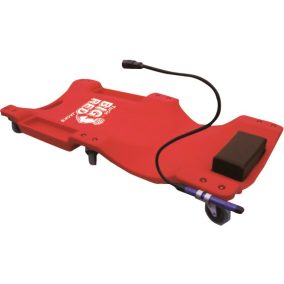 Gurulós szerviz aláfekvő lámpával GV TRH6802  TONGRUN