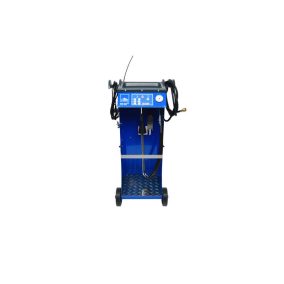 Töltő/légtelenítő, fékhidraulika  03.93023025.4 