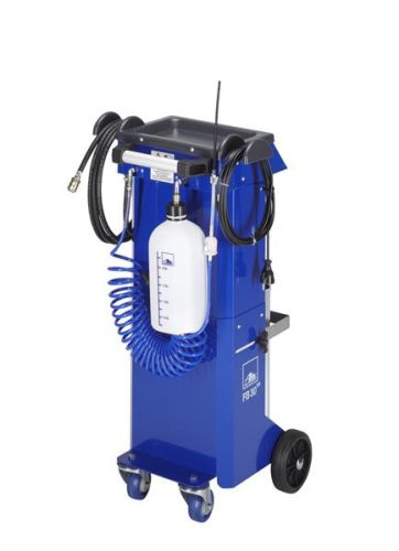 Töltő/légtelenítő, fékhidraulika  03.93023025.4 