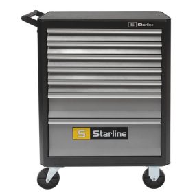 	 Szerszámkocsi üres NR M1RP7B STARLINE