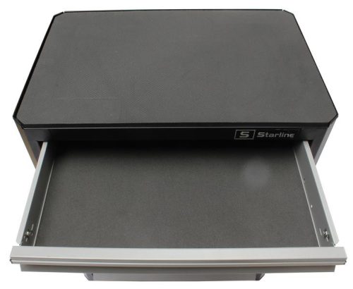 	 Szerszámkocsi üres NR M1RP7B STARLINE