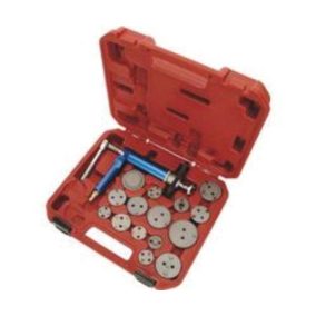   PNEUMATIKUS FÉKNYEREG DUGATTYÚ PRÉS FOR 65815  FORCE TOOLS