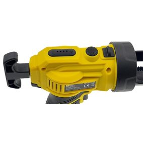    Akkus kartuskinyomó pisztoly 20 V, akkumulátor nélkül ST-GPT19001-NB  STARLINE