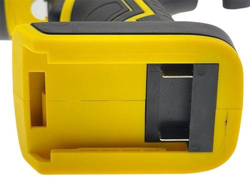  Akkus kartuskinyomó pisztoly 20 V, akkumulátor nélkül ST-GPT19001-NB  STARLINE