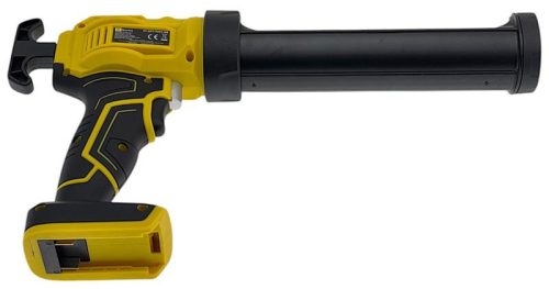  Akkus kartuskinyomó pisztoly 20 V, akkumulátor nélkül ST-GPT19001-NB  STARLINE