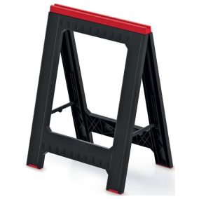 Bak TITAN STAND, 1 db KI KTIS8060-S411  KISTENBERG