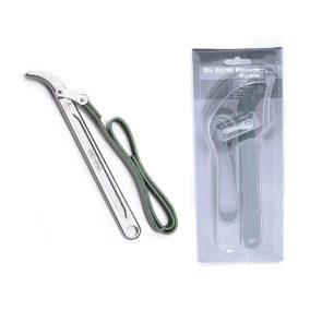 	 Olajszűrőfogó, gurtnis TR04521W  STARLINE