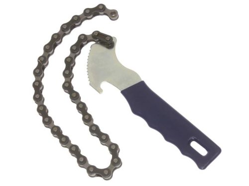 	 Olajszűrő leszedő -láncos- DO CF12423 CARFACE