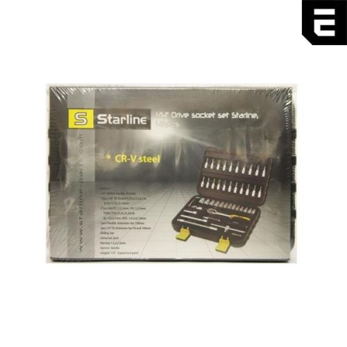 	 Krova klt. 46db NR S4M46  STARLINE