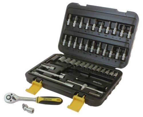 	 Krova klt. 46db NR S4M46  STARLINE