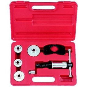 FÉKDUGATTYÚ PRÉS KÉSZLET 7DB FOR 658  FORCE TOOLS