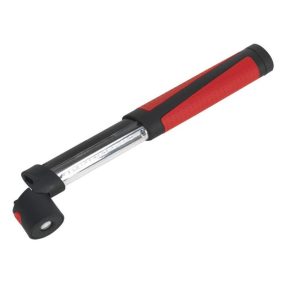  LED Mágneses Munkalámpa Elemmel 0.5W GV LED049DB SEALEY