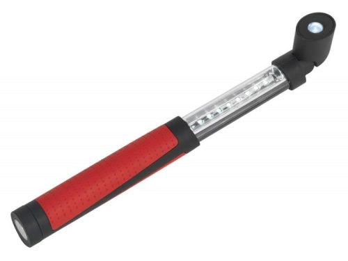  LED Mágneses Munkalámpa Elemmel 0.5W GV LED049DB SEALEY