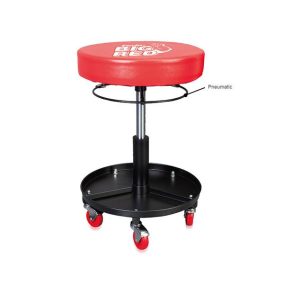   	 Szerelő szék, gurulós stoki, tartóval GV TR6201CX   TONGRUN