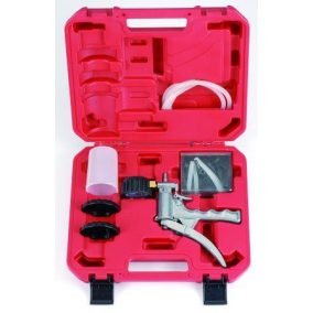   	 VÁKUMOS FÉKLÉGTELENÍTŐ / FÉKOLAJ BETÖLTŐ  FOR 906G3 